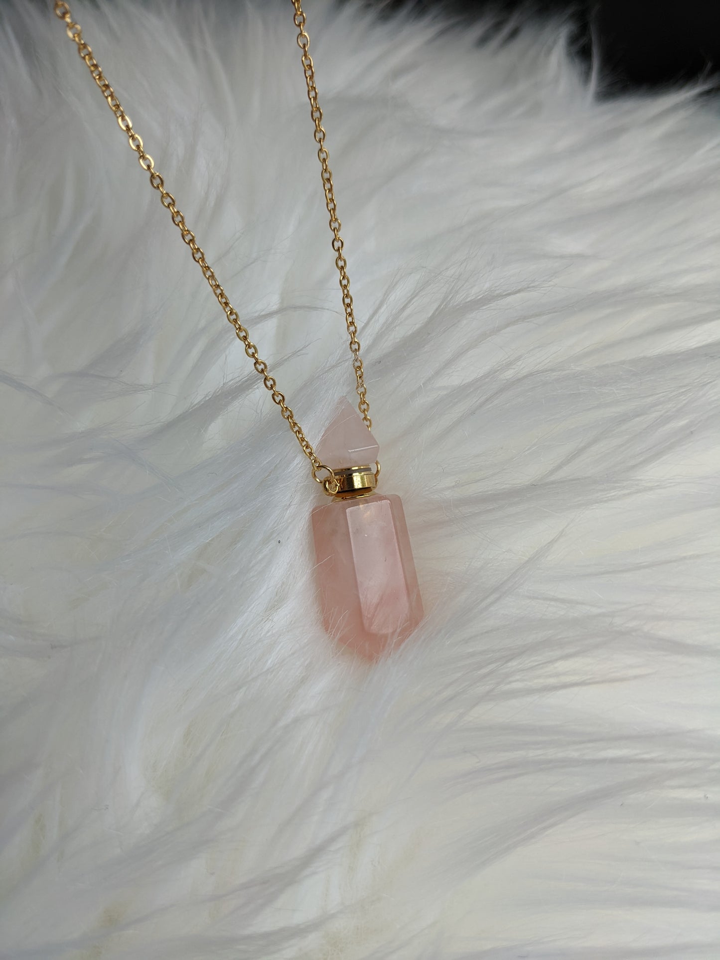 Crystal Necklace