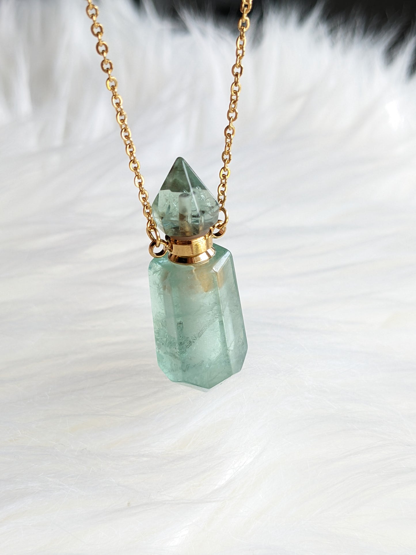 Crystal Necklace