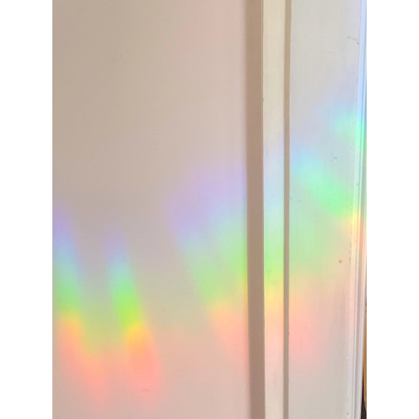 Window Suncatcher Decals