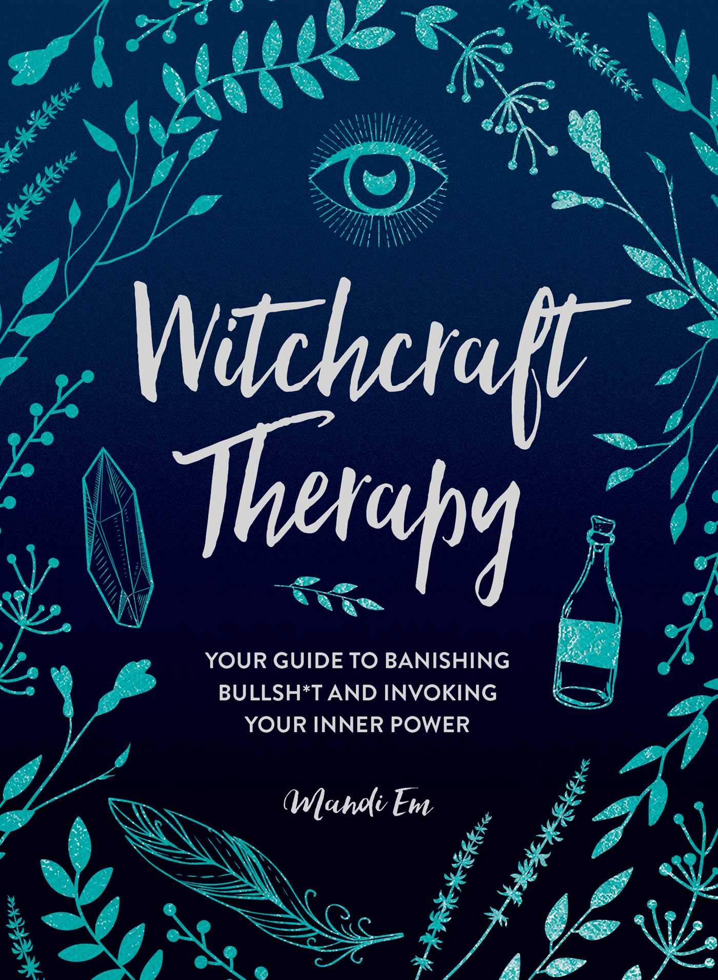 Witchcraft Therapy